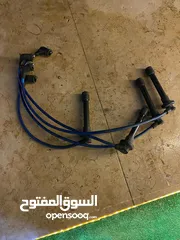  24 قطع هوندا سيفيك داخلية وميكانيك اصلية بحالة ممتازة موديل 96-2000 للبيع