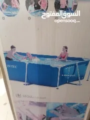  1 مسبح للاطفال