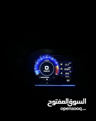  7 عداد رقمي يشتغل عاى فيشه وكاله obd