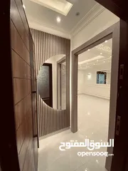  1 شقة تسوية بمساحة 163 م2 بسعر  80 ألف !!!!!  تلاع العلي - خلف أسواق السلطان