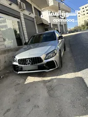  3 مرسيدس c180 2014