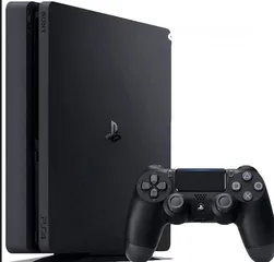  1 PlayStation 4 Slim
