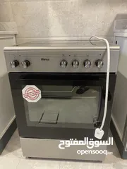 1 Like-new electrical Oven