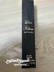  1 Kilian Paris love don’t be shy travel sized perfume