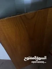  9 مطبخ ايطالي فاخر شبه جديد للبيع- خشب بلوط