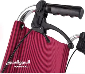  5 كرسي الأطفال الالمنيوم خفيف الوزن نخب اول