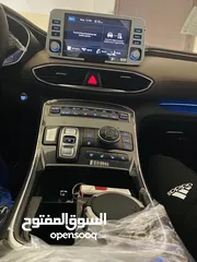  14 سنتافي هايبرد 2023