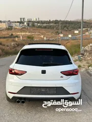  5 Lion seat Fr