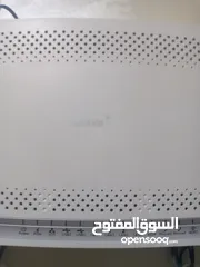 1 راوتر ثابت زين فايبر