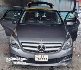  27 مرسيدس للبيع B250