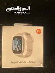  1 Smart watch