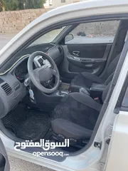  5 هونداي فيرنا 2000 اتوماتيك بحاله جيده جدا