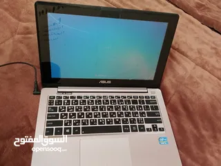  1 لابتوب اسوس جيل ثاني سعر نارر