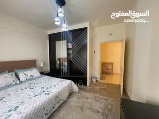  1 Furnished Apartment For Rent In Jabal Amman