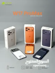  2 شبيه ال17 PRO MAX