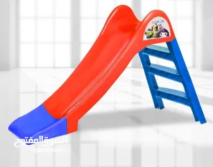  1 سحسيلة بلاستيك 3 درجات شامل التوصيل