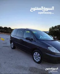  3 ستروين c8 بحاله جيده للبيع فحص 7 جيد