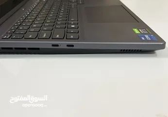  7 Lenovo Legion 5 RTX 3060 intel i7 12700h 165HZ