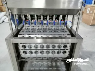  6 ماكينات تعبئه الكاسات