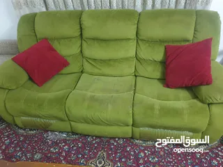  1 ريكلاينر للبيع