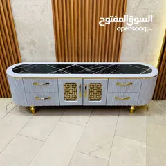  2 ميز بلازمه