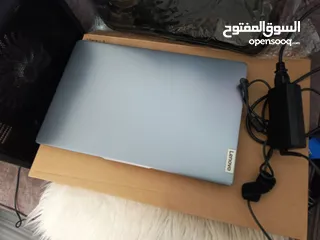  1 لابتوب لينوفو الجيل ال13 مواصفات عالية مكفول كفالة الوكيل الرسمي