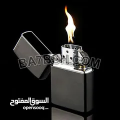  1 قداحات فيول الاندونيسيه مع علبه فيول عرض