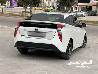  12 تويوتا 2017 فحص كامل