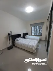  11 شقة مفروشة للايجار 3 نوم في عبدون