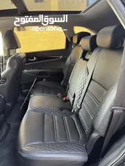  9 كيا سورينتو 2019