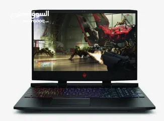  1 Gaming Laptop RTX 2060 / windows 11