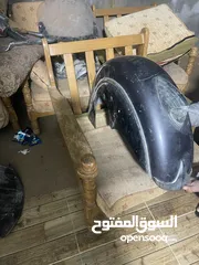  4 قطع دراجه انديان رود ماستر 2016 للبيع بحال الوكاله