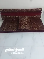  1 فراش جلوس عربي