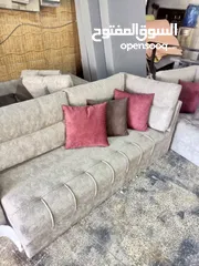  20 طقم كنب مودرن وزان وجلسات عربيه