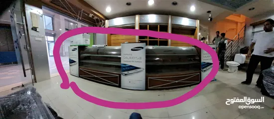  4 اثاث مكتبي مستعمل