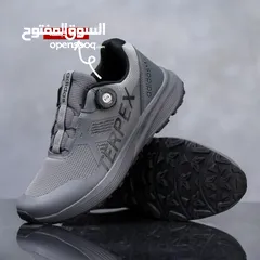  11 الحذاء الفولاذي الجبار  حذاء عمل مميز  طبي  ستروبل  كوالتي  36-48 سعر 160 ############