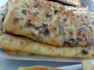  3 طعام بيتي كعك واقراص عيد