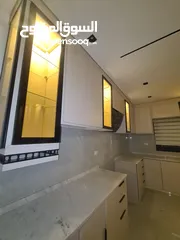  30 شقة شبه أرضية فاخرة مع اثاث للبيع في البتراوي – قرب دوار الفلاح  Luxury  apartment for sale