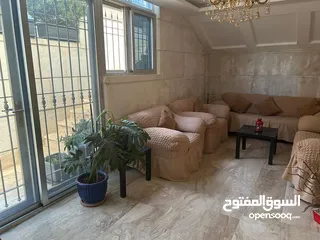  9 شقة للبيع في تلاع العلي - ref:14587