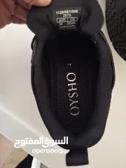  5 oyosh used shoes