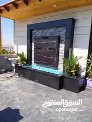  6 تنسيق حدائق