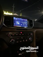  13 سبورتج 2021 دولية