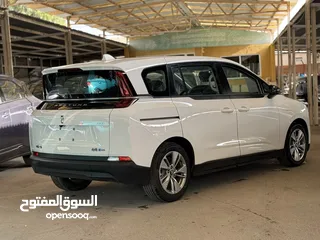  22 BESTUNE E05 NAT بستيون 2023 Zero