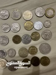  1 عملات نادره