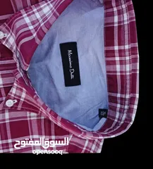  10 قمصان رجالي ماركات اصلي