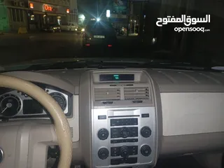  5 فورد ميركوري مارينر اخت السكيب