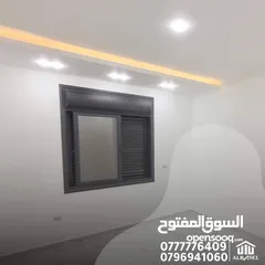  10 شقه للبيع أقساط طابق رابع اربد الحي الشرقي خلف مدارس الجيل الجديد وغرب مسجد البقاعي
