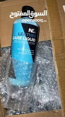 3 ~Nic leather care liquid~ جلد سيارتك يستحق العناية الفائقة — أعدها كأنها خرجت للتو من الوكالة!