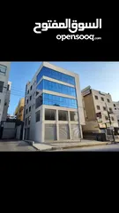  5 مكتب فاخر ب الياسمين قرب دوار الخريطة