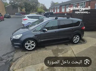  1 فورد S-Mam 2010 للبيع